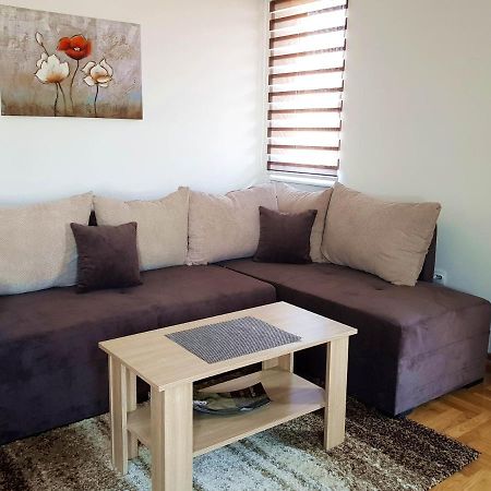 Apartman Kala Vrnjačka Banja Екстериор снимка
