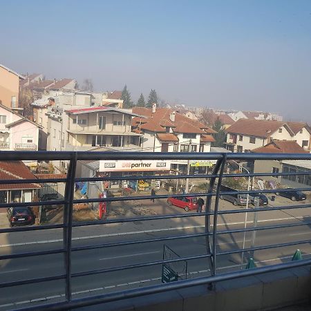 Apartman Kala Vrnjačka Banja Екстериор снимка