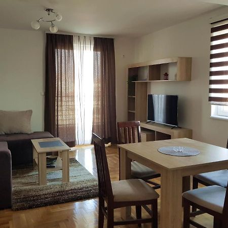 Apartman Kala Vrnjačka Banja Екстериор снимка