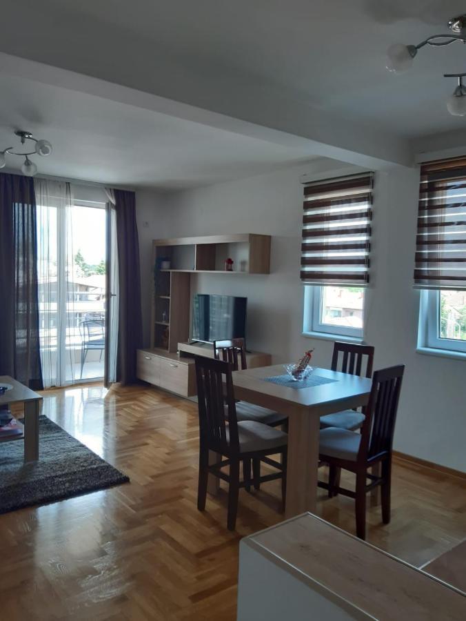 Apartman Kala Vrnjačka Banja Екстериор снимка