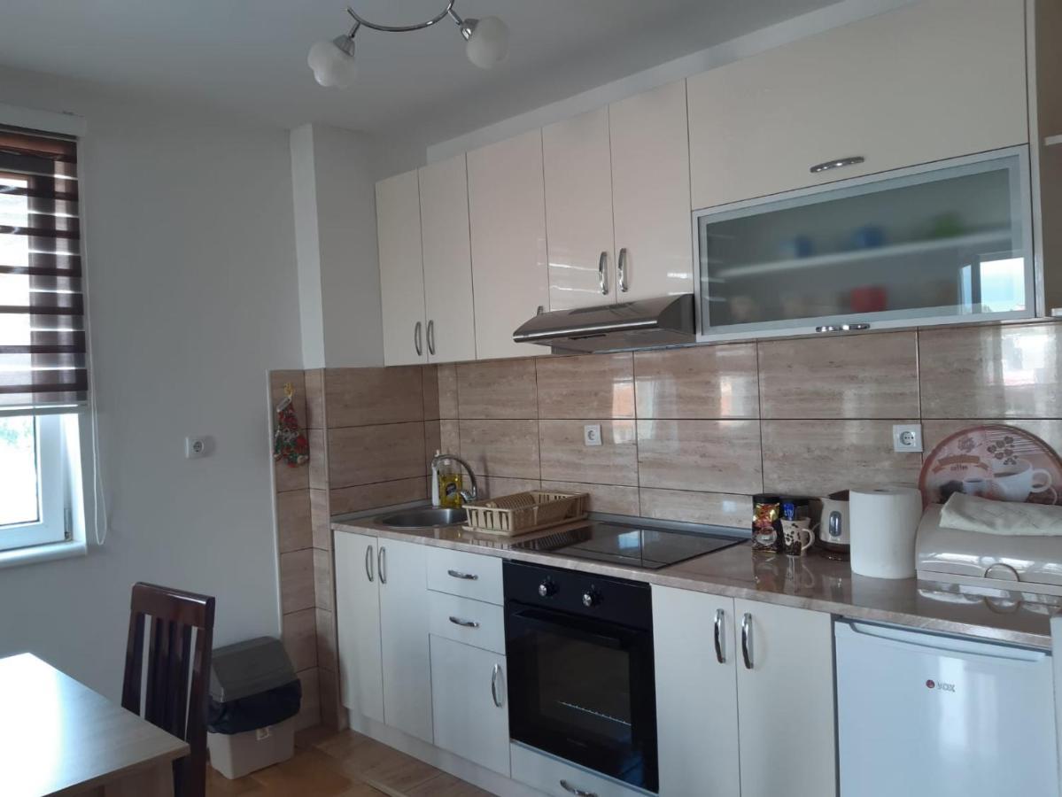 Apartman Kala Vrnjačka Banja Екстериор снимка