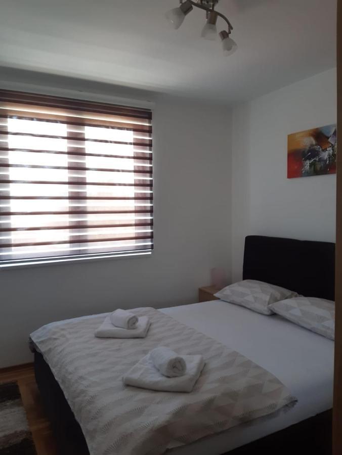 Apartman Kala Vrnjačka Banja Екстериор снимка