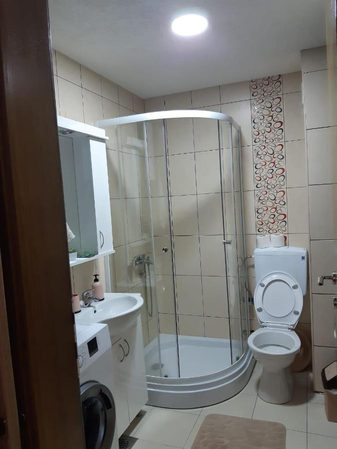 Apartman Kala Vrnjačka Banja Екстериор снимка