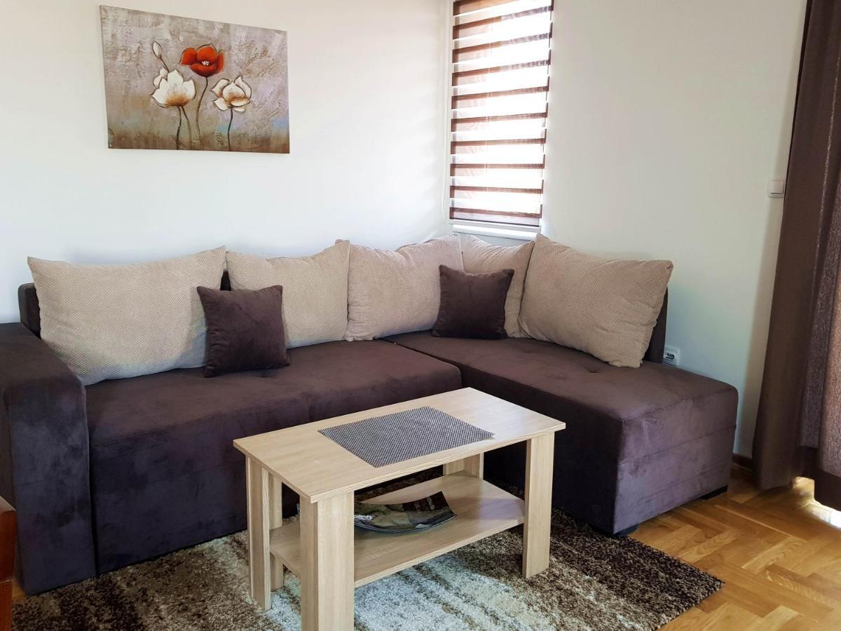 Apartman Kala Vrnjačka Banja Екстериор снимка