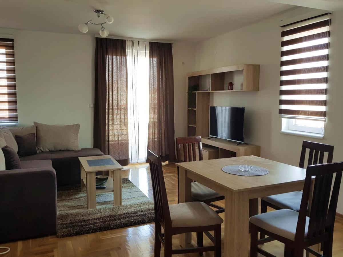 Apartman Kala Vrnjačka Banja Екстериор снимка