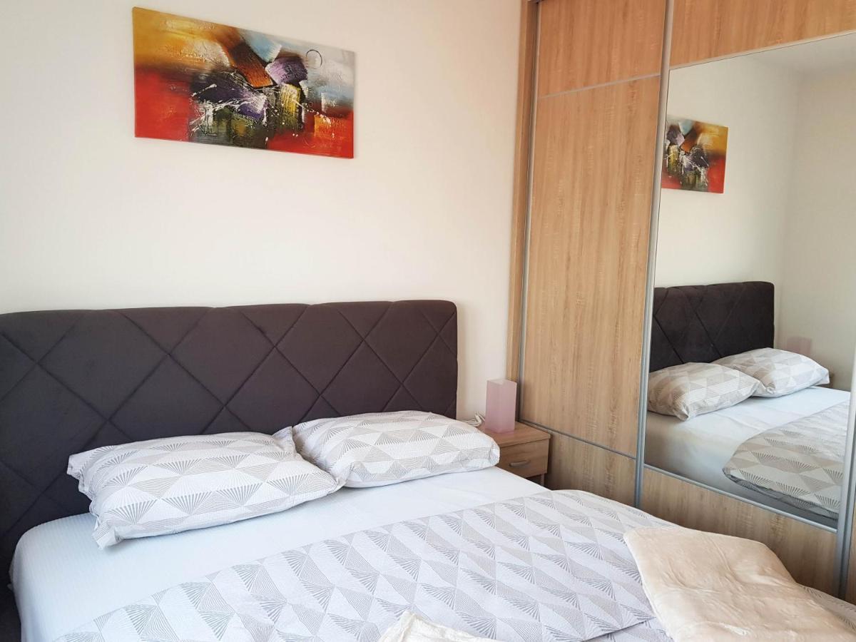 Apartman Kala Vrnjačka Banja Екстериор снимка