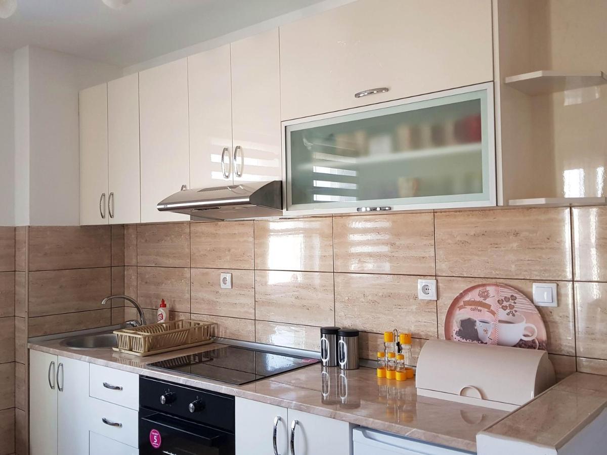 Apartman Kala Vrnjačka Banja Екстериор снимка