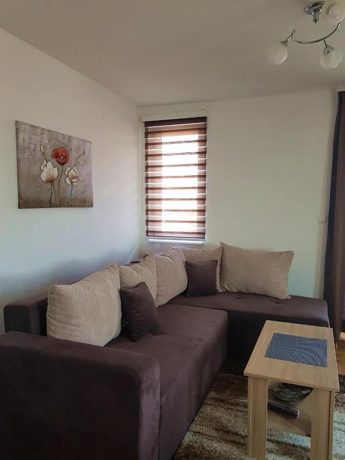 Apartman Kala Vrnjačka Banja Екстериор снимка