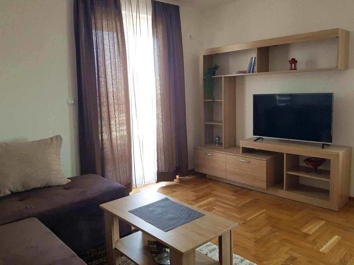 Apartman Kala Vrnjačka Banja Екстериор снимка