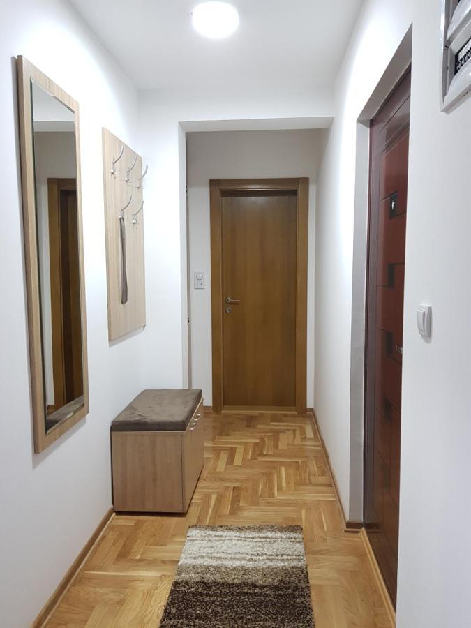 Apartman Kala Vrnjačka Banja Екстериор снимка