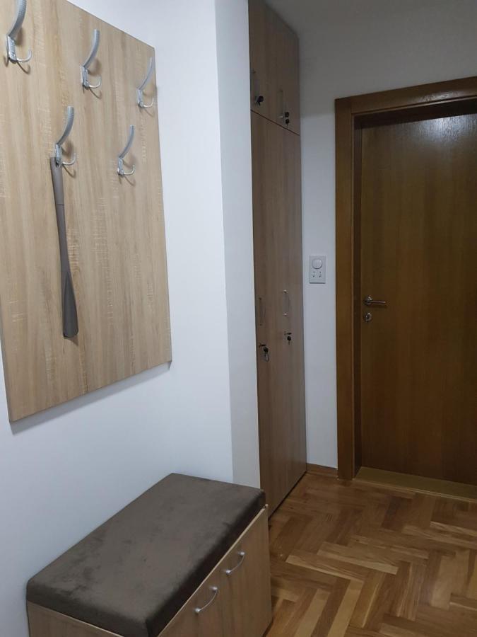 Apartman Kala Vrnjačka Banja Екстериор снимка