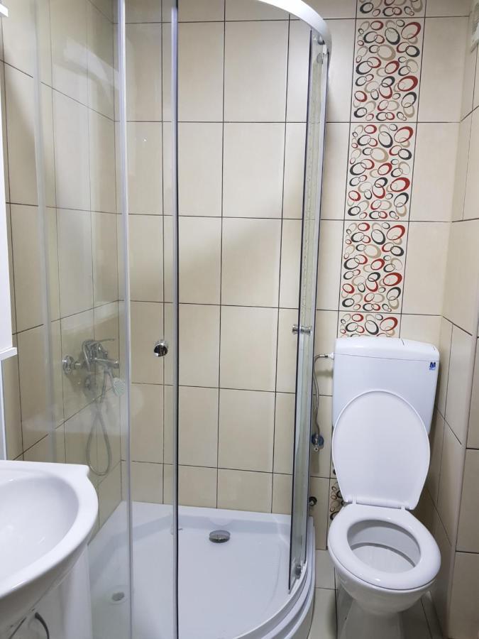 Apartman Kala Vrnjačka Banja Екстериор снимка