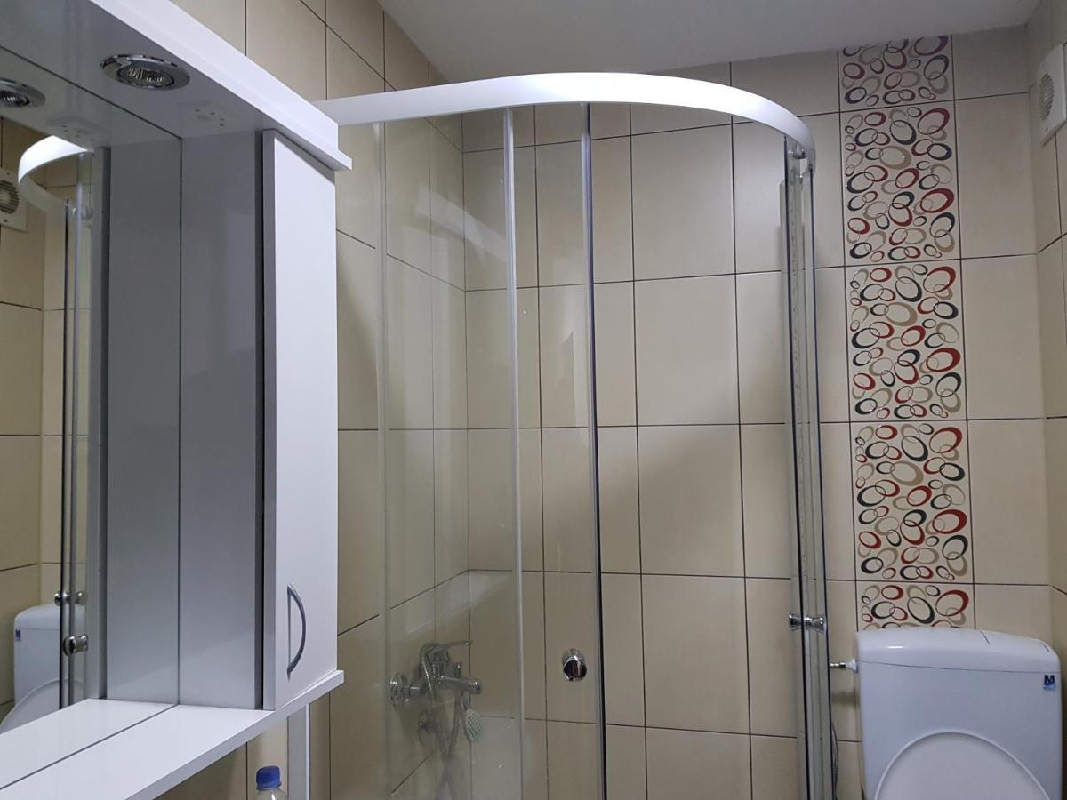 Apartman Kala Vrnjačka Banja Екстериор снимка